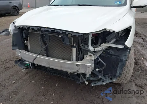 2018 Infiniti Qx60 from USA, damaged, VIN 5N1DL0MMXJC523947